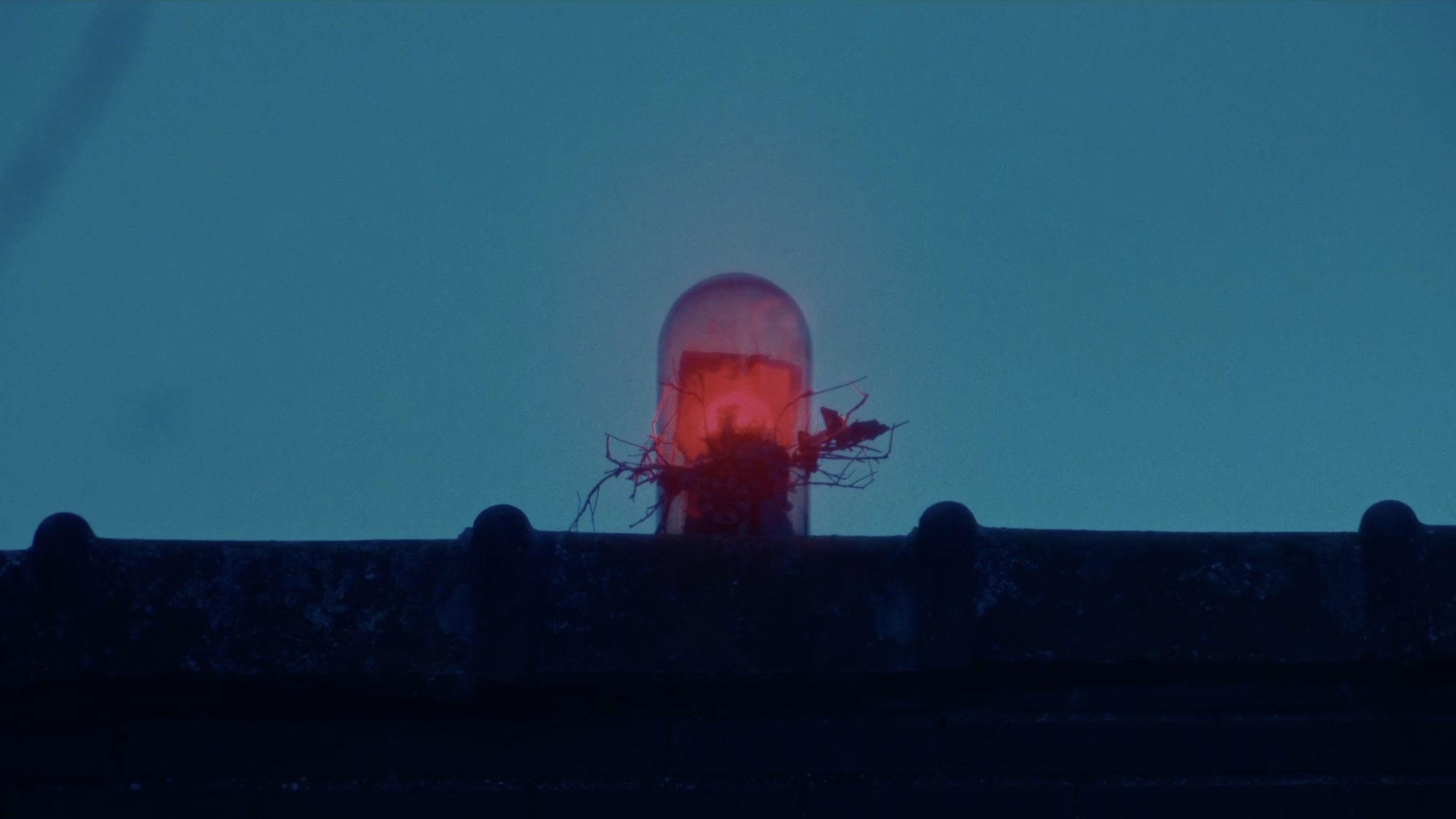 La casa de los monstruos