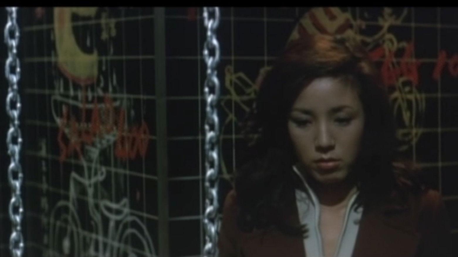 団地妻 肉欲の陶酔