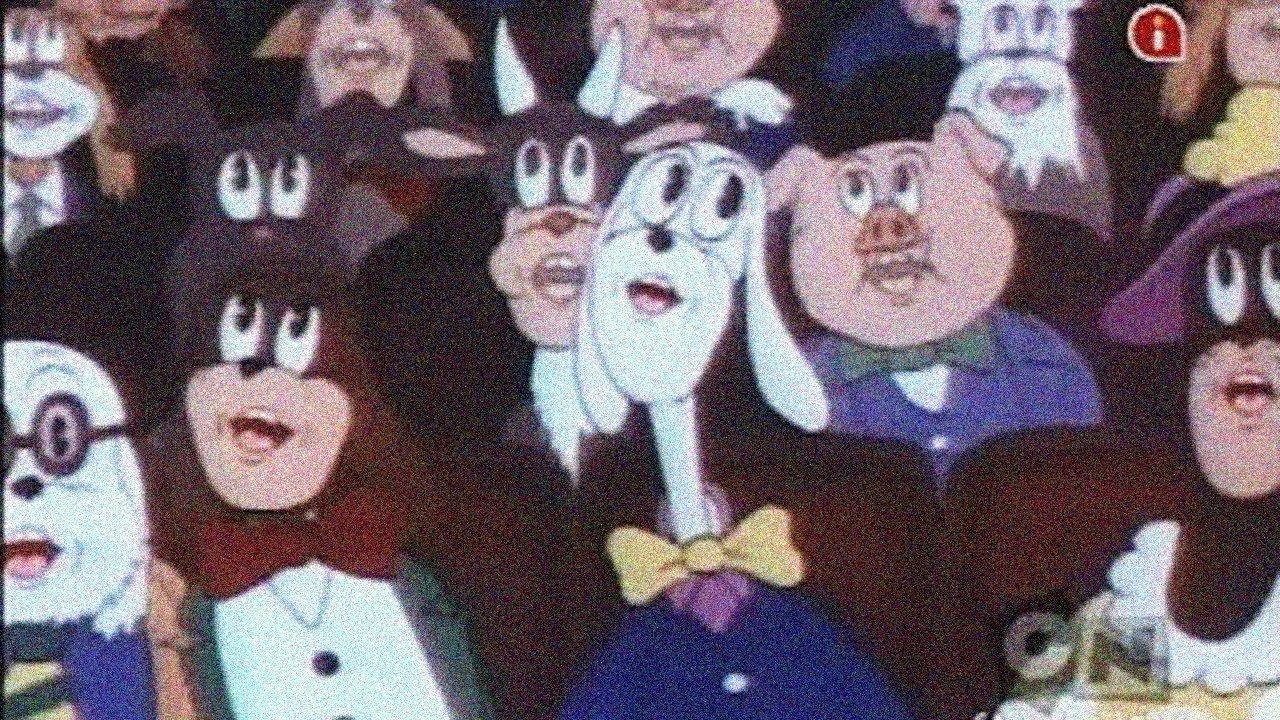 Ona była córką akrobaty, czyli Ale kino!