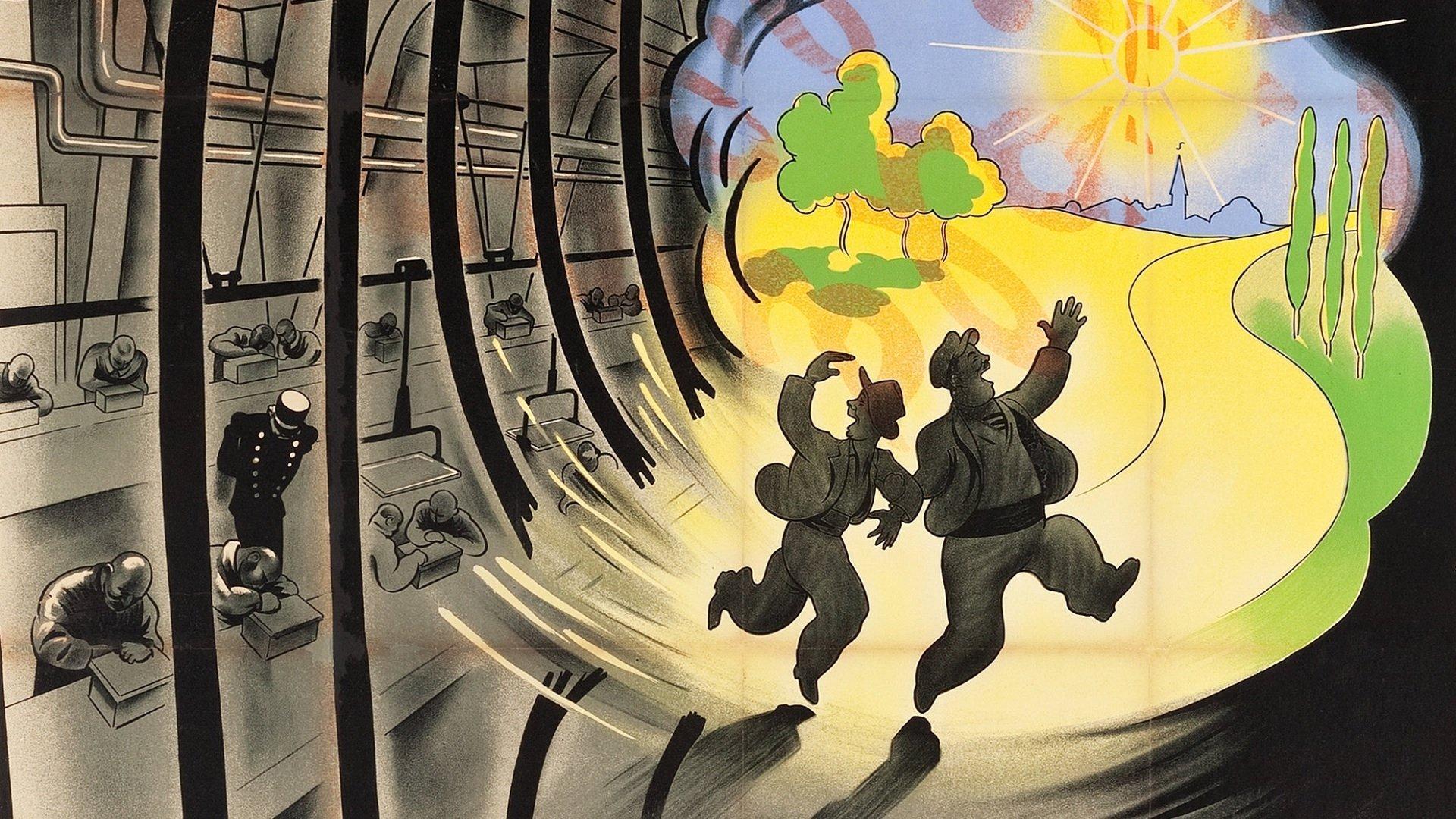 Niech żyje wolność