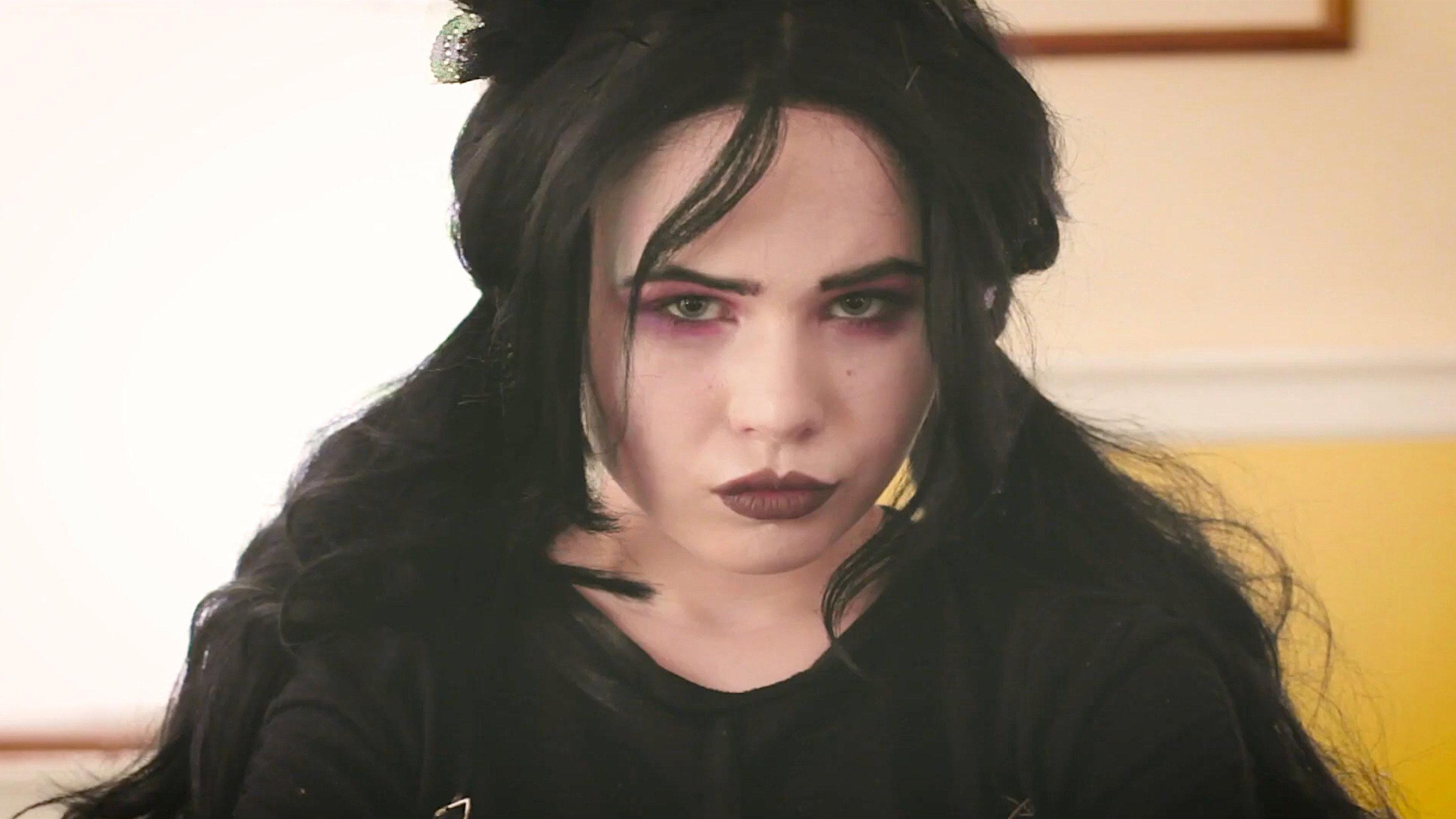 Lizzie