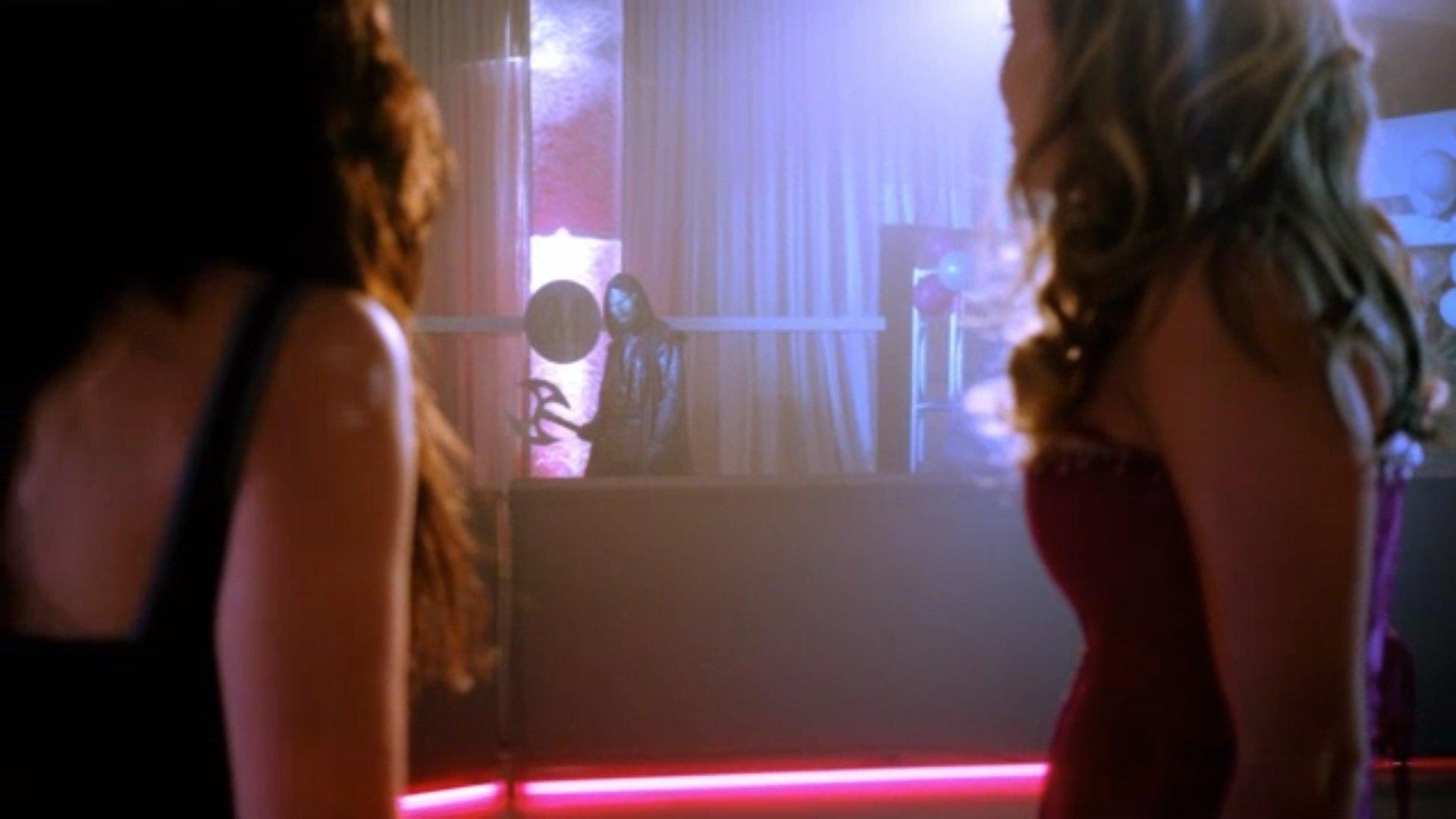 Moje superkrwawe urodziny