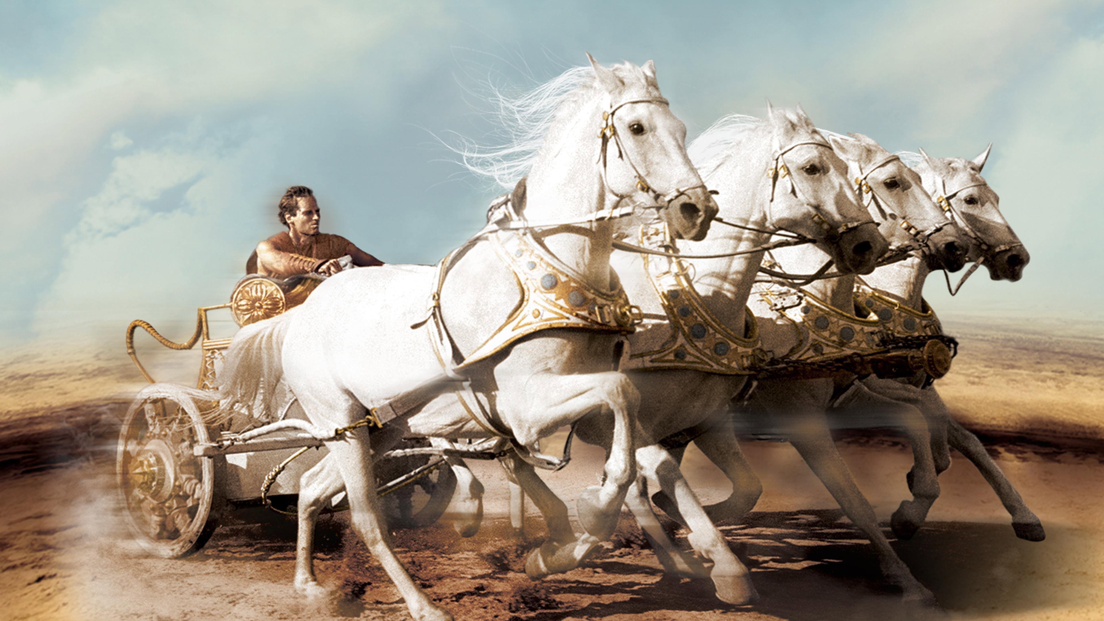 Ben Hur