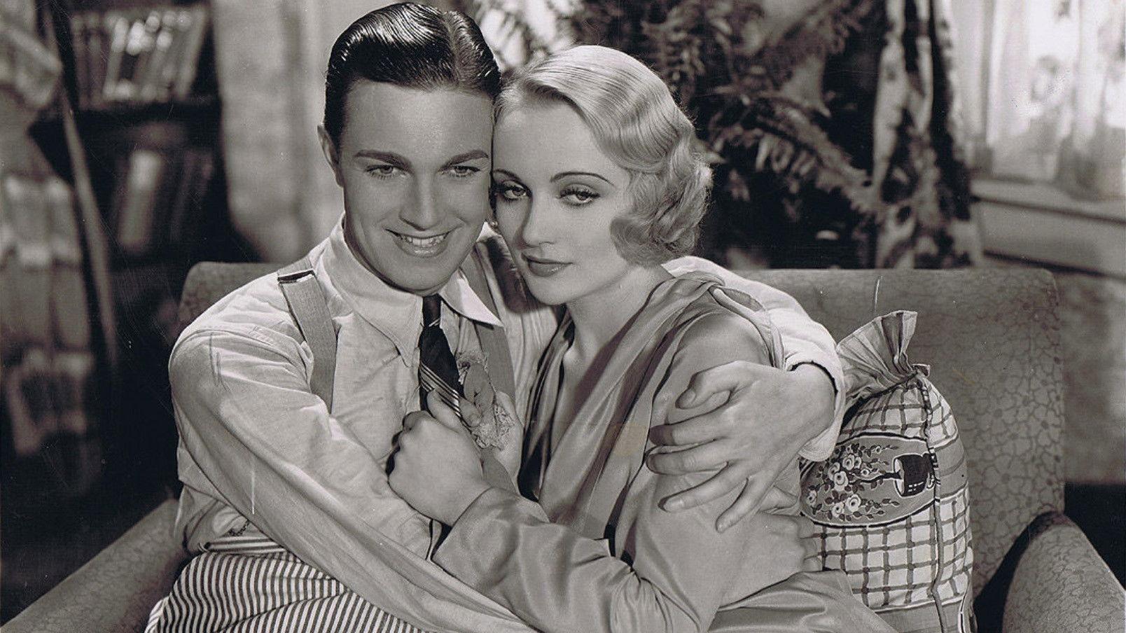 Zepsuci i lekkomyślni