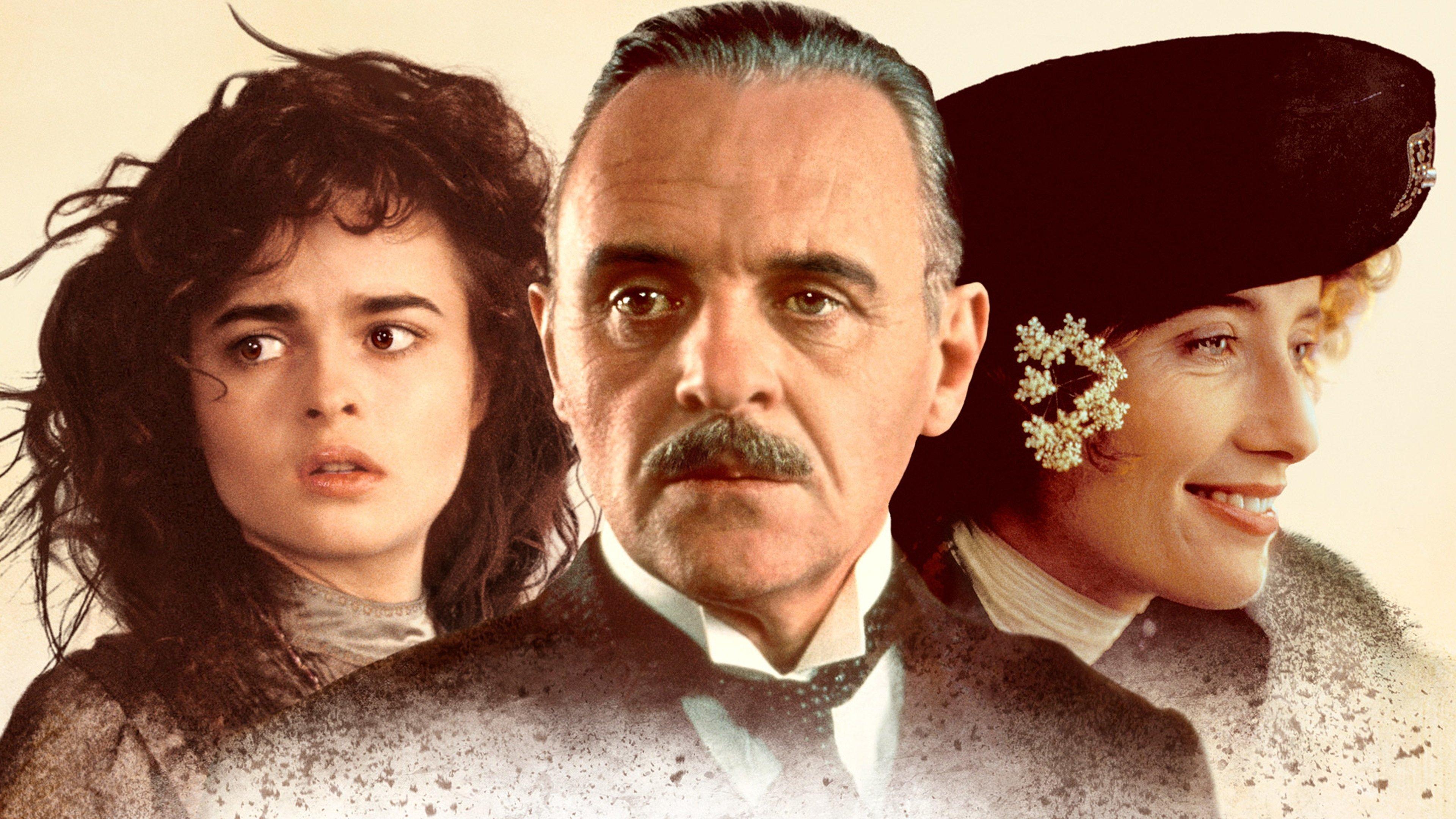 Powrót do Howards End