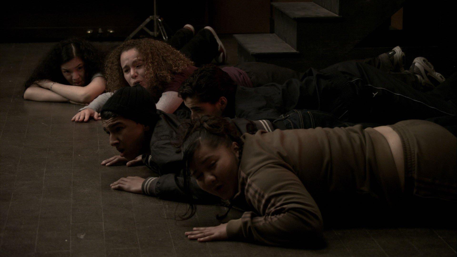 La Journée de la jupe