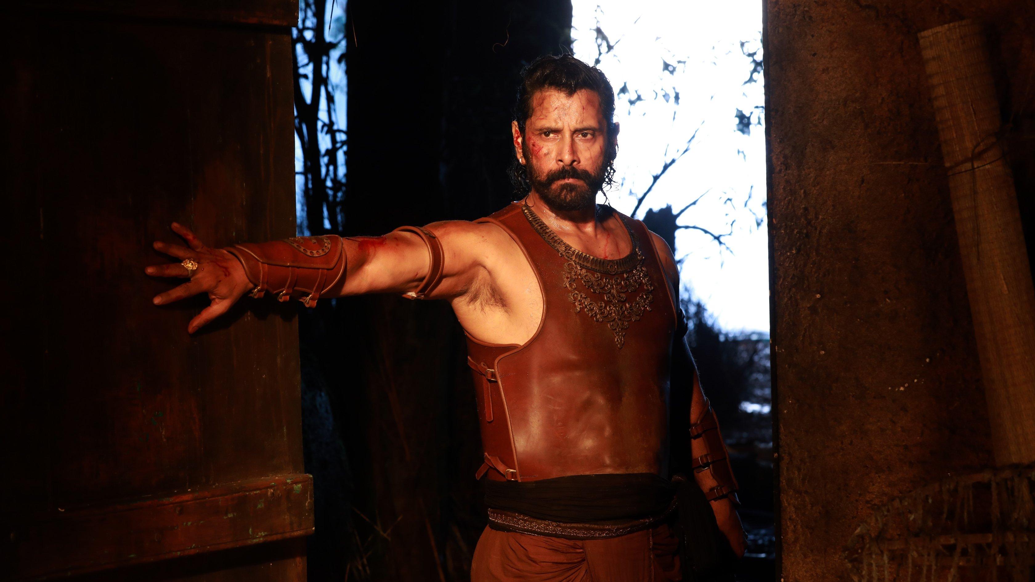 பொன்னியின் செல்வன்: பாகம் 1