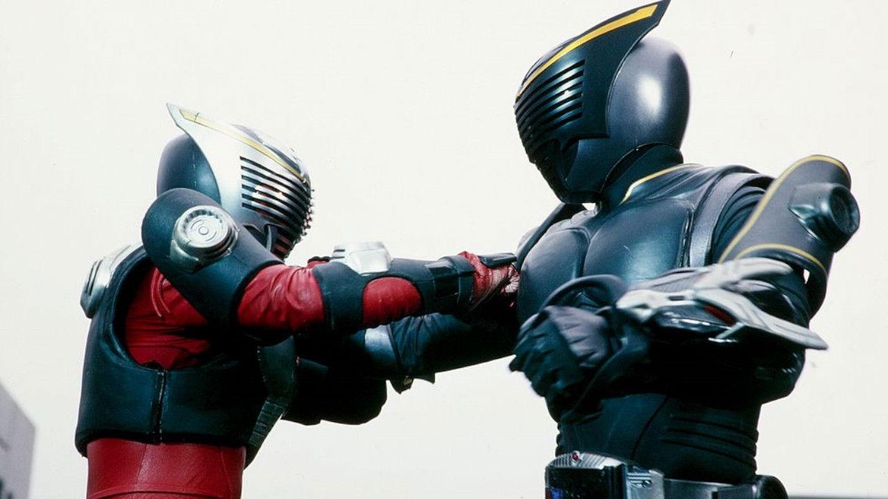 劇場版 仮面ライダー龍騎 EPISODE FINAL