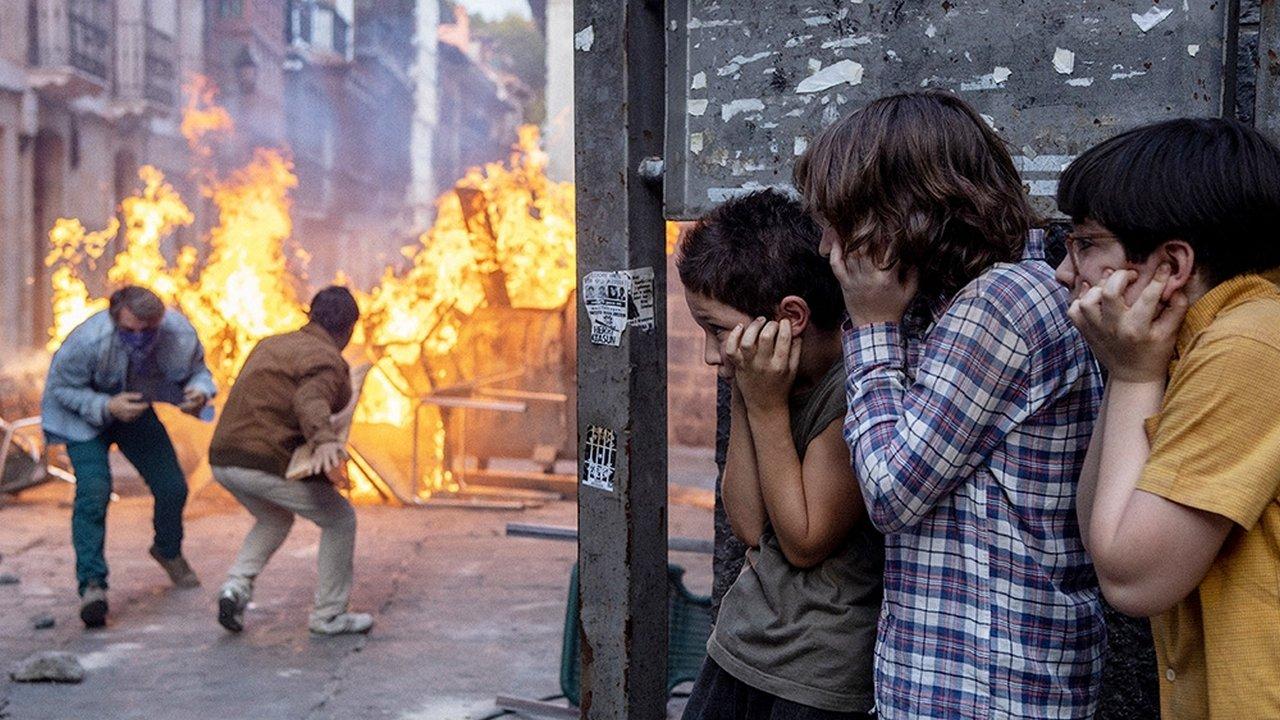 Pewnego razu w Kraju Basków