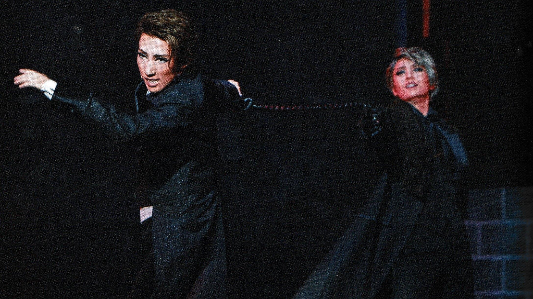 シャーロック・ホームズ-The Game Is Afoot!-