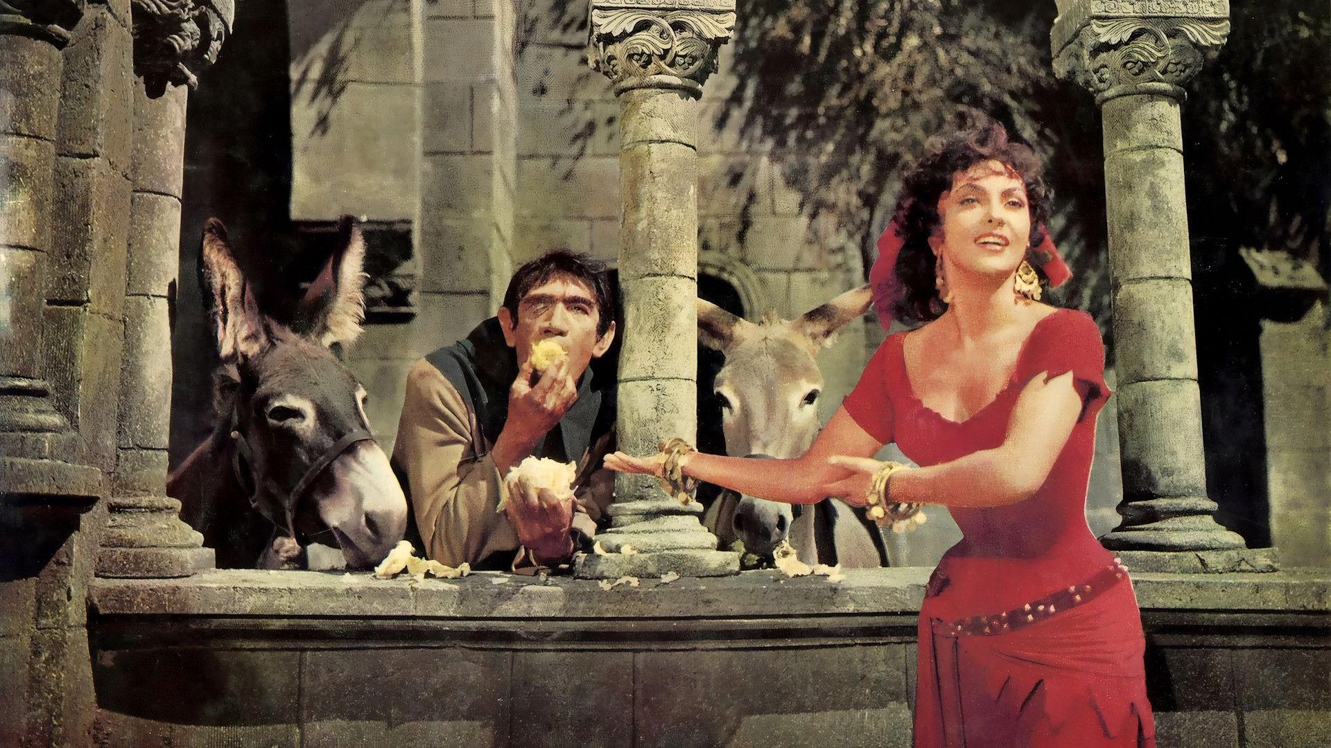 Dzwonnik z Notre Dame