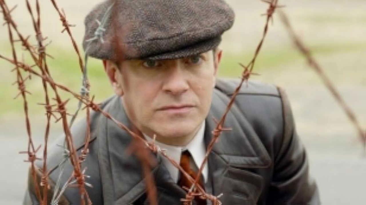 Jean Moulin, une affaire française