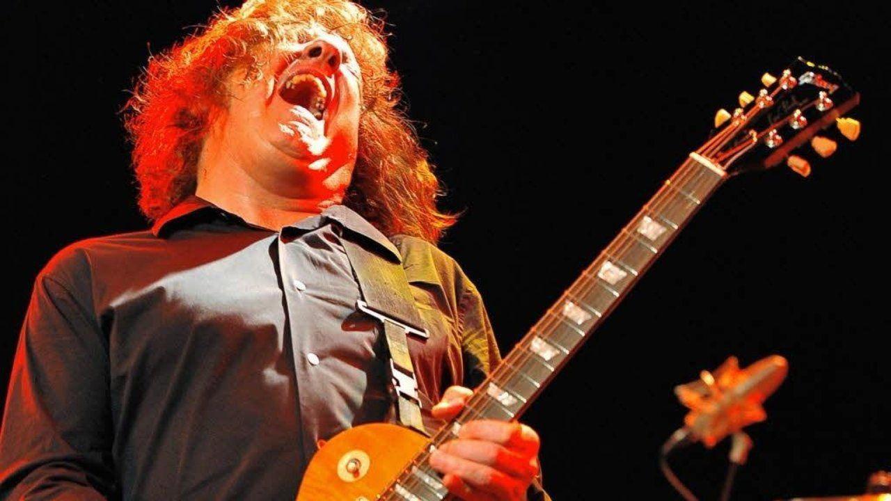 Gary Moore - Definitive Montreux Collection