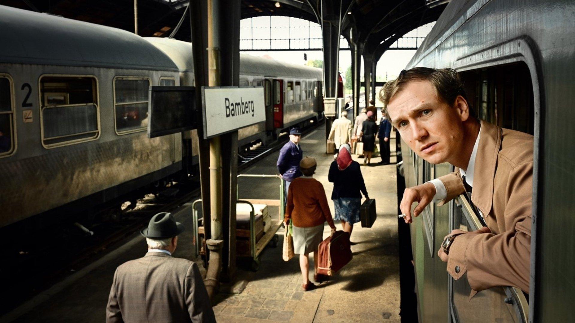 Trzy i pół godziny