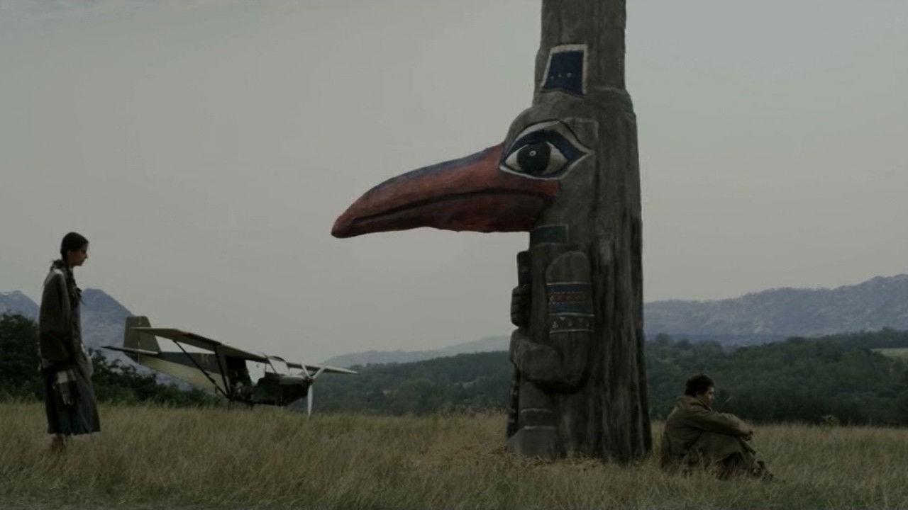 Той, хто пройшов крізь вогонь