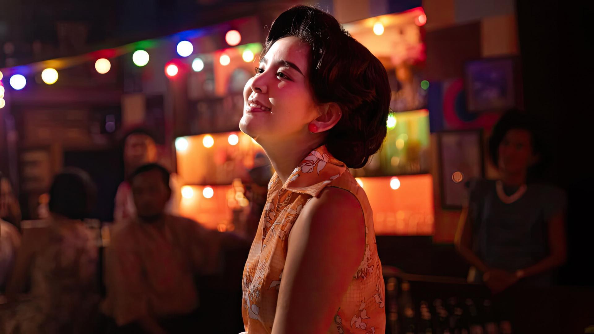 Blask dawnej gwiazdy