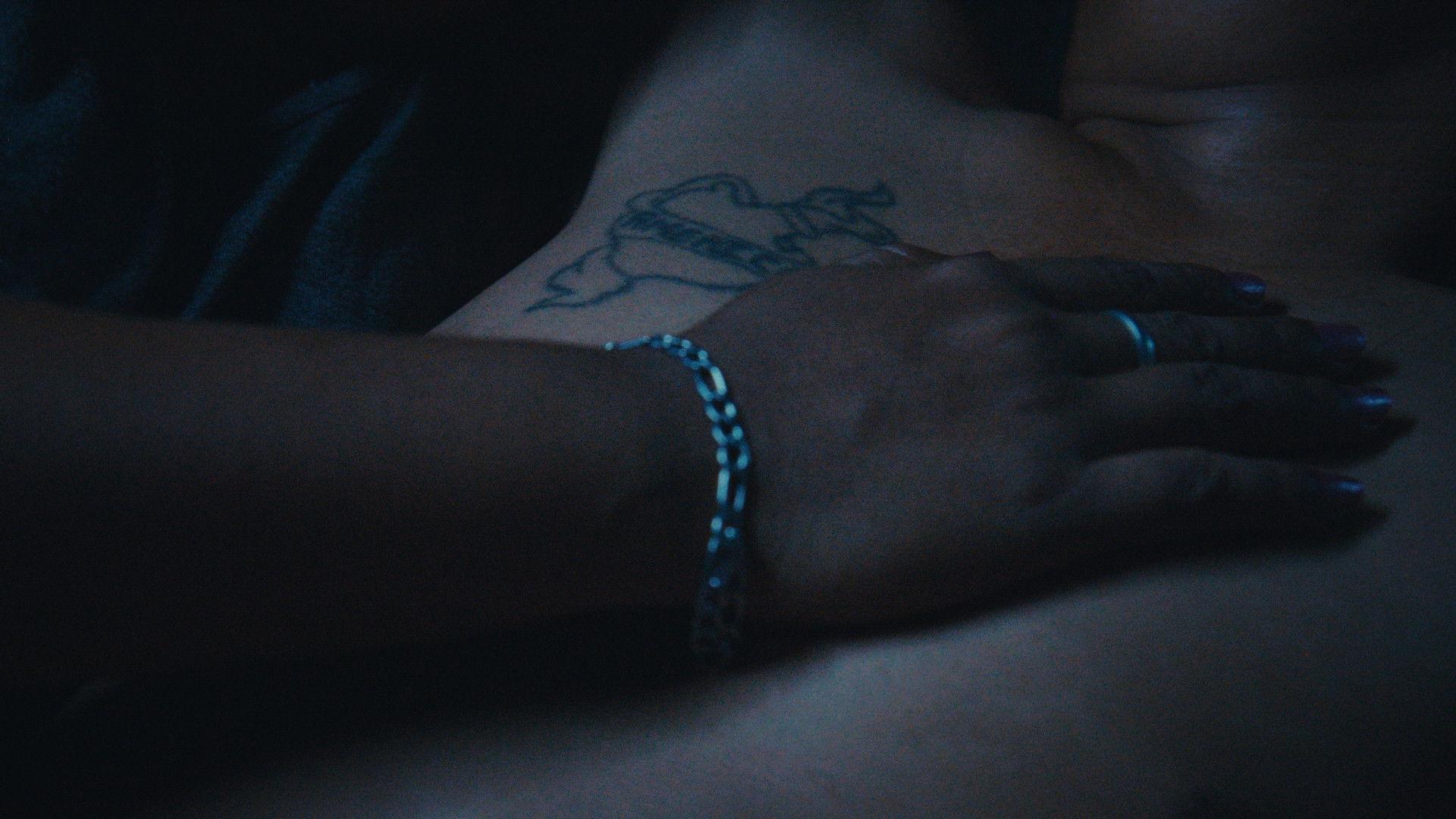 Un día llegará la noche