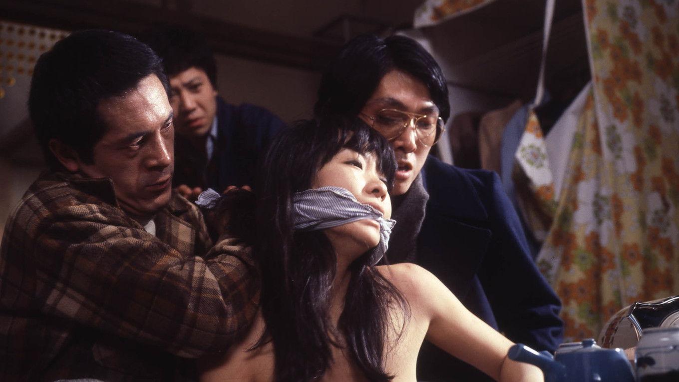 さすらいの恋人 眩暈