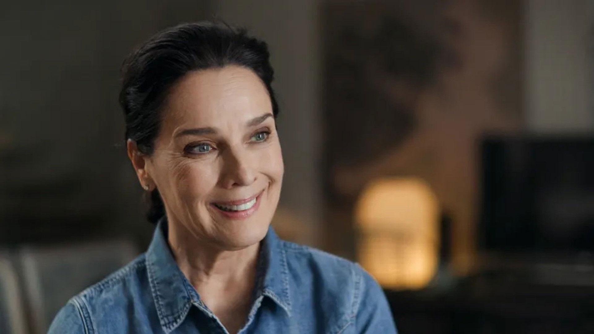 Désirée Nosbusch - Den Träumen folgen