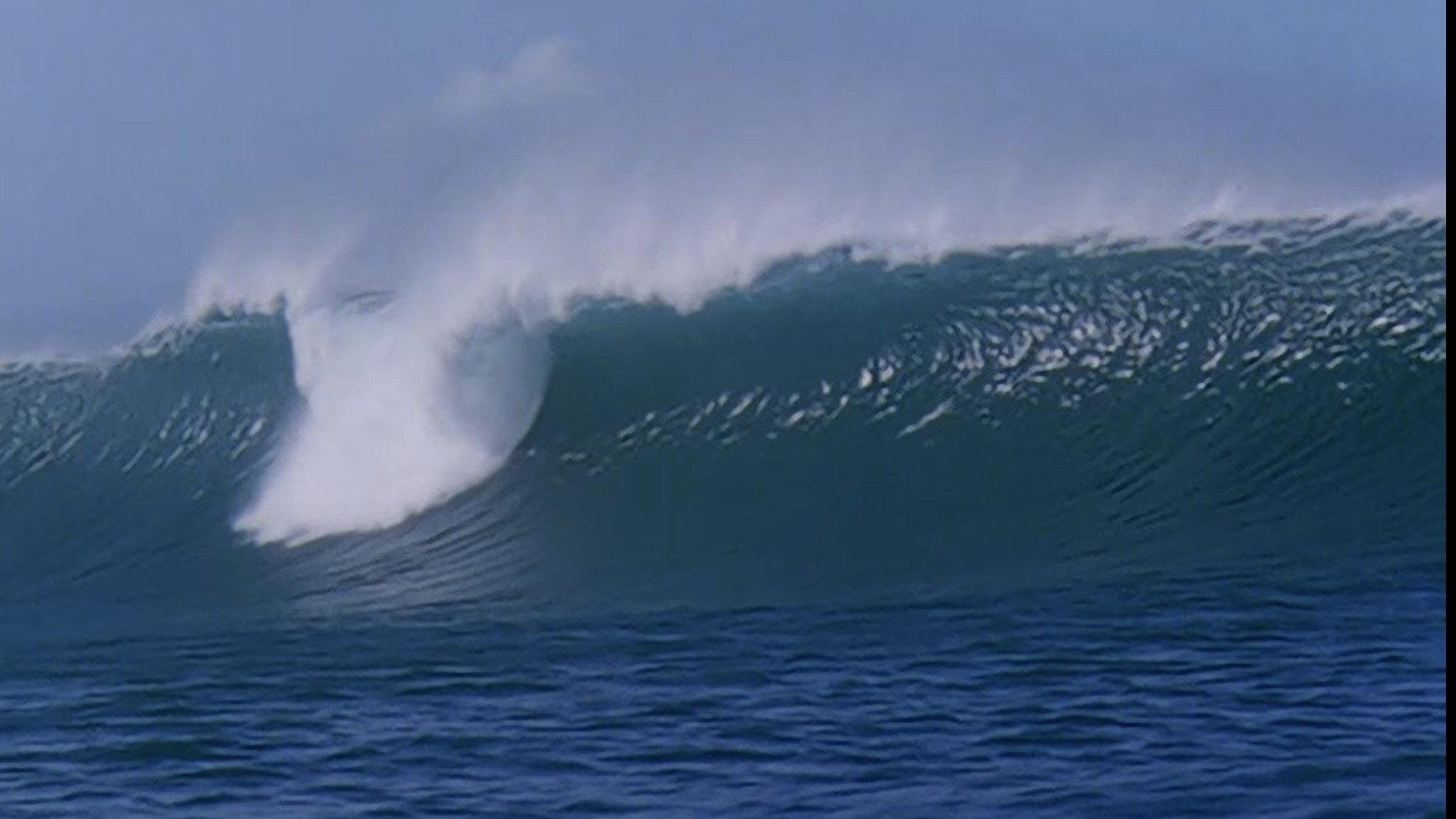 Big Wave