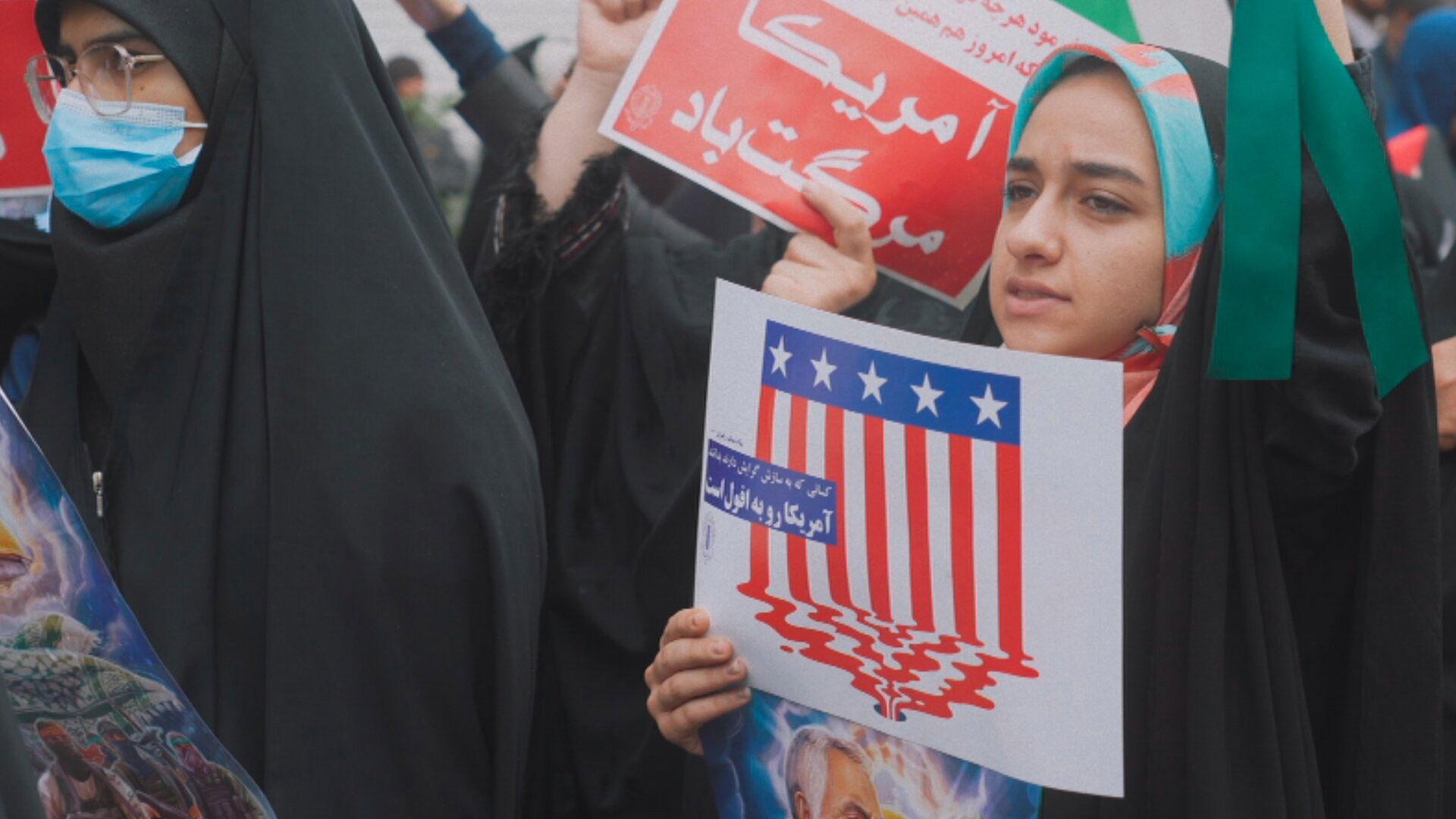 Iran: Pokolenie Z – między wolnością a represją