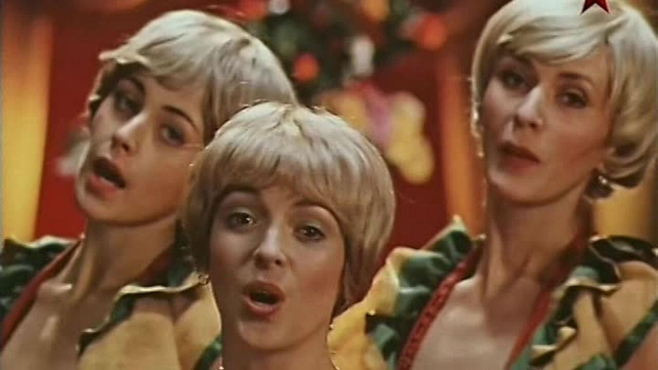 Ах, водевиль, водевиль...