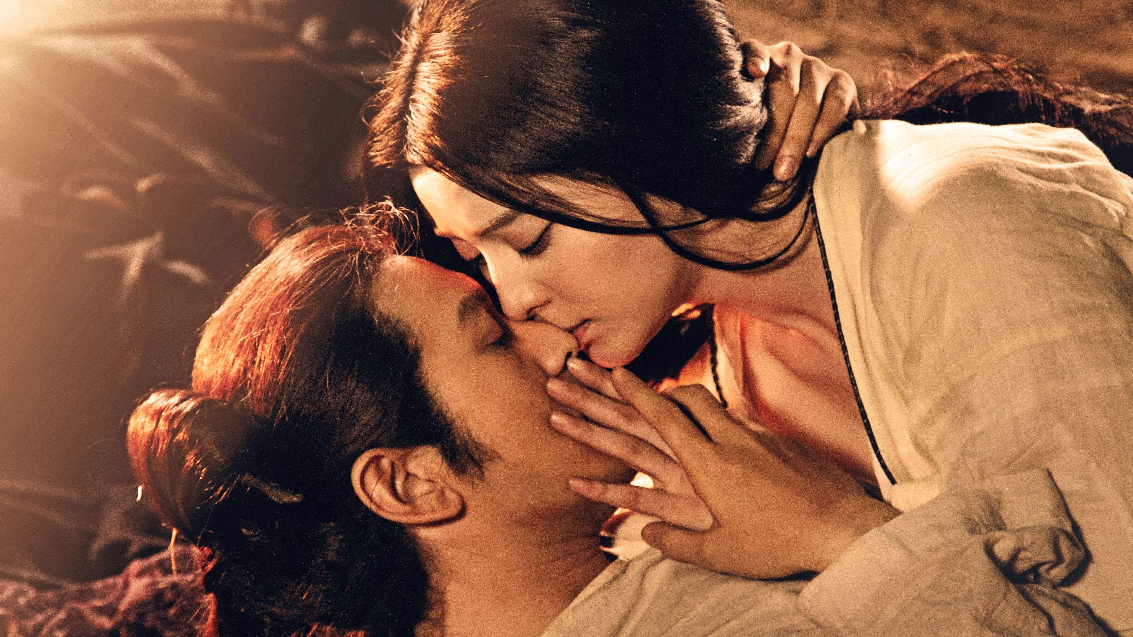 Wojowniczka z Księżycowego Królestwa