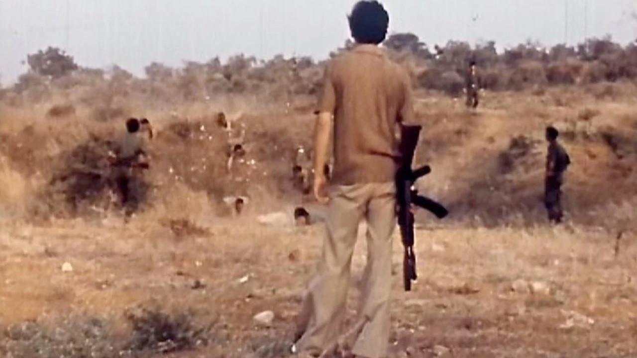 Le Liban dans la tourmente