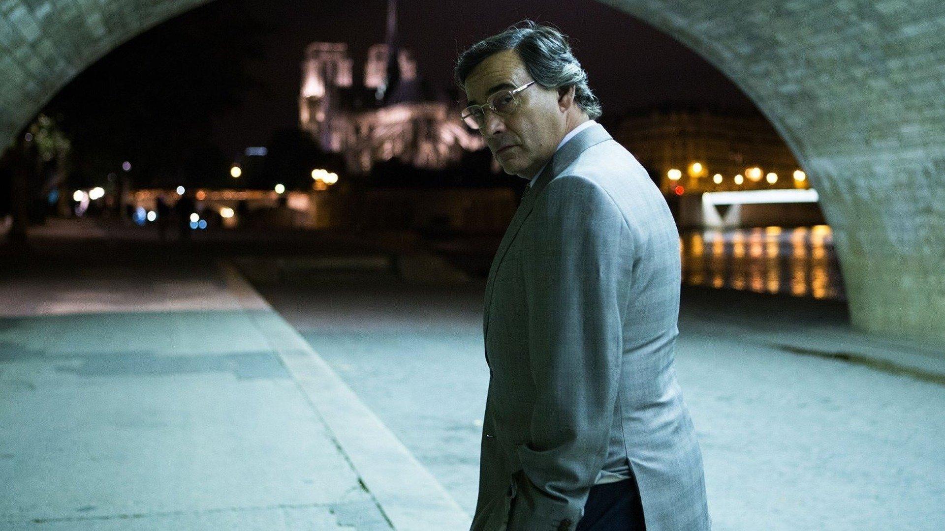 Człowiek o tysiącu twarzy