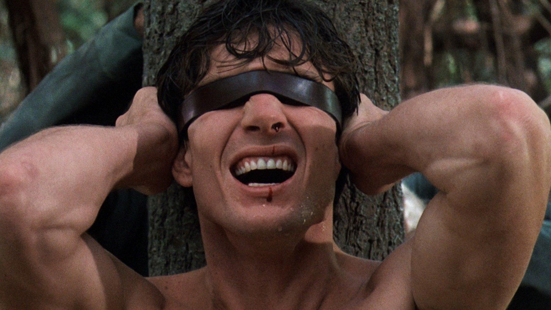 Piątek trzynastego 5: Nowy Początek