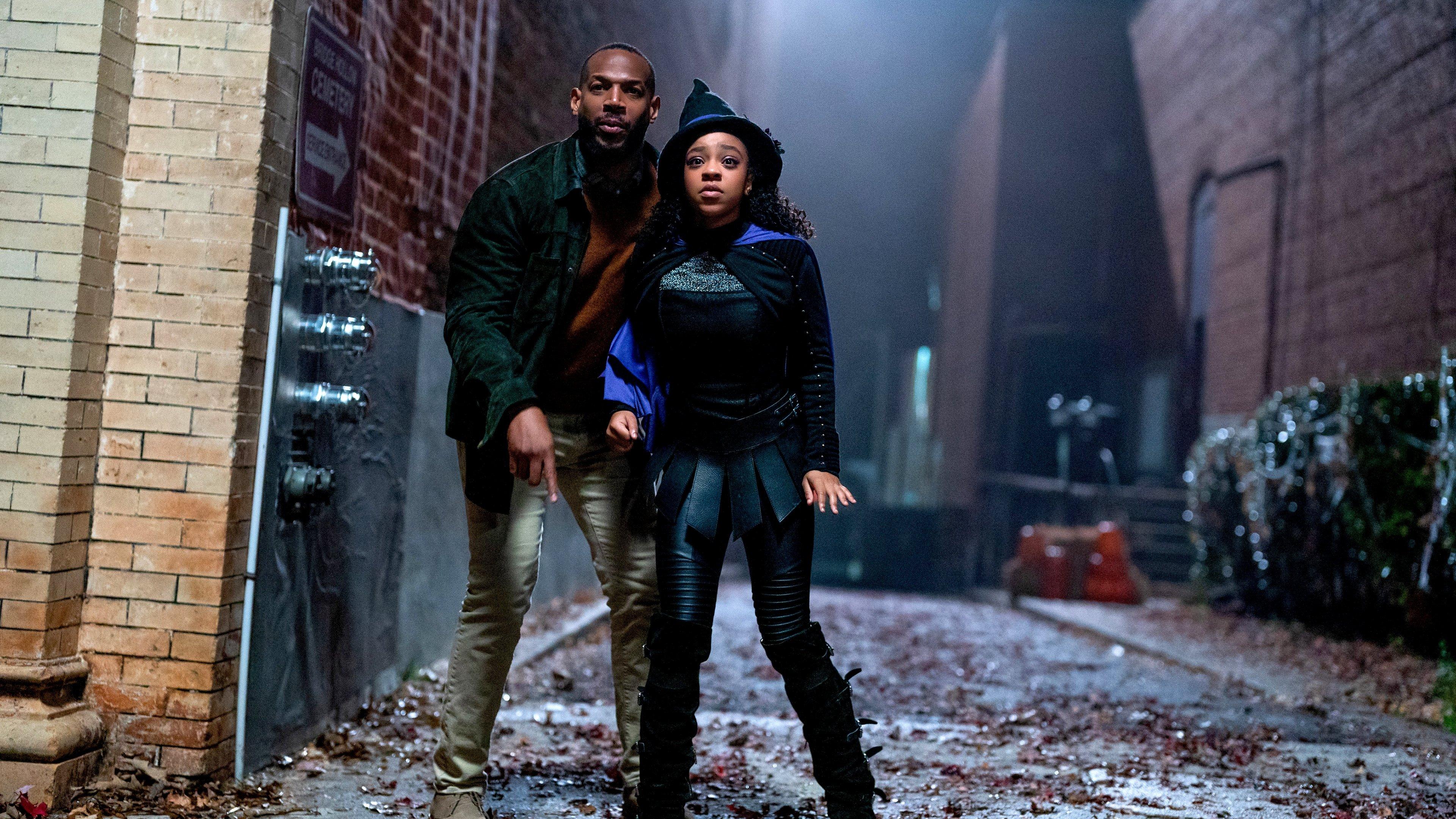 Klątwa Bridge Hollow