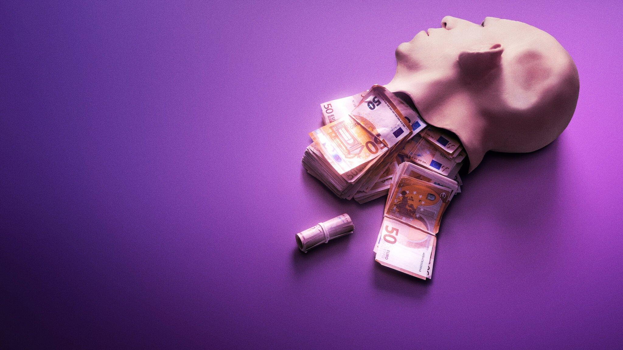 Gilbert Chikli: Oszust w masce