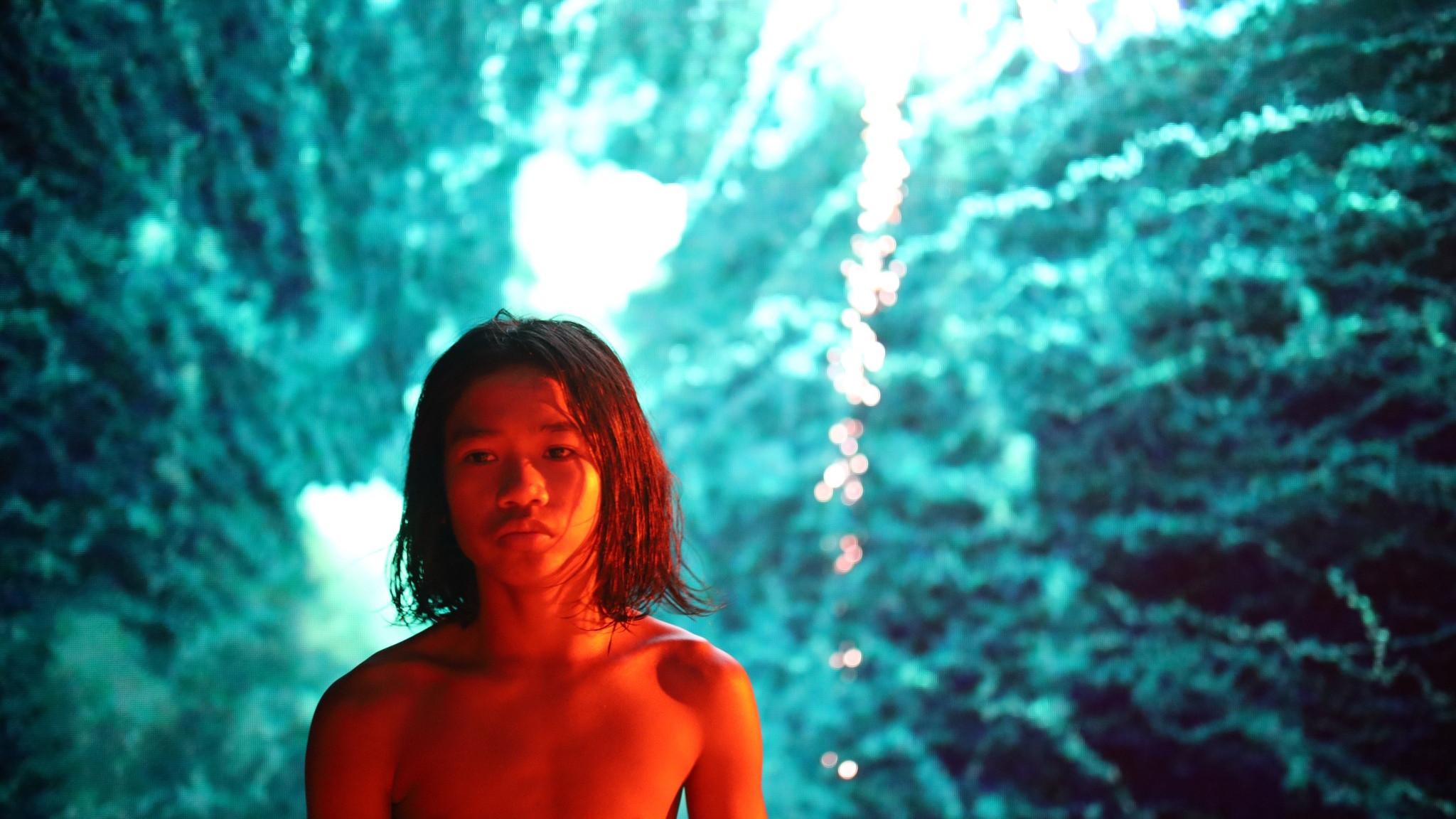 Ang Hardin ng Makalupang Kasiyahan