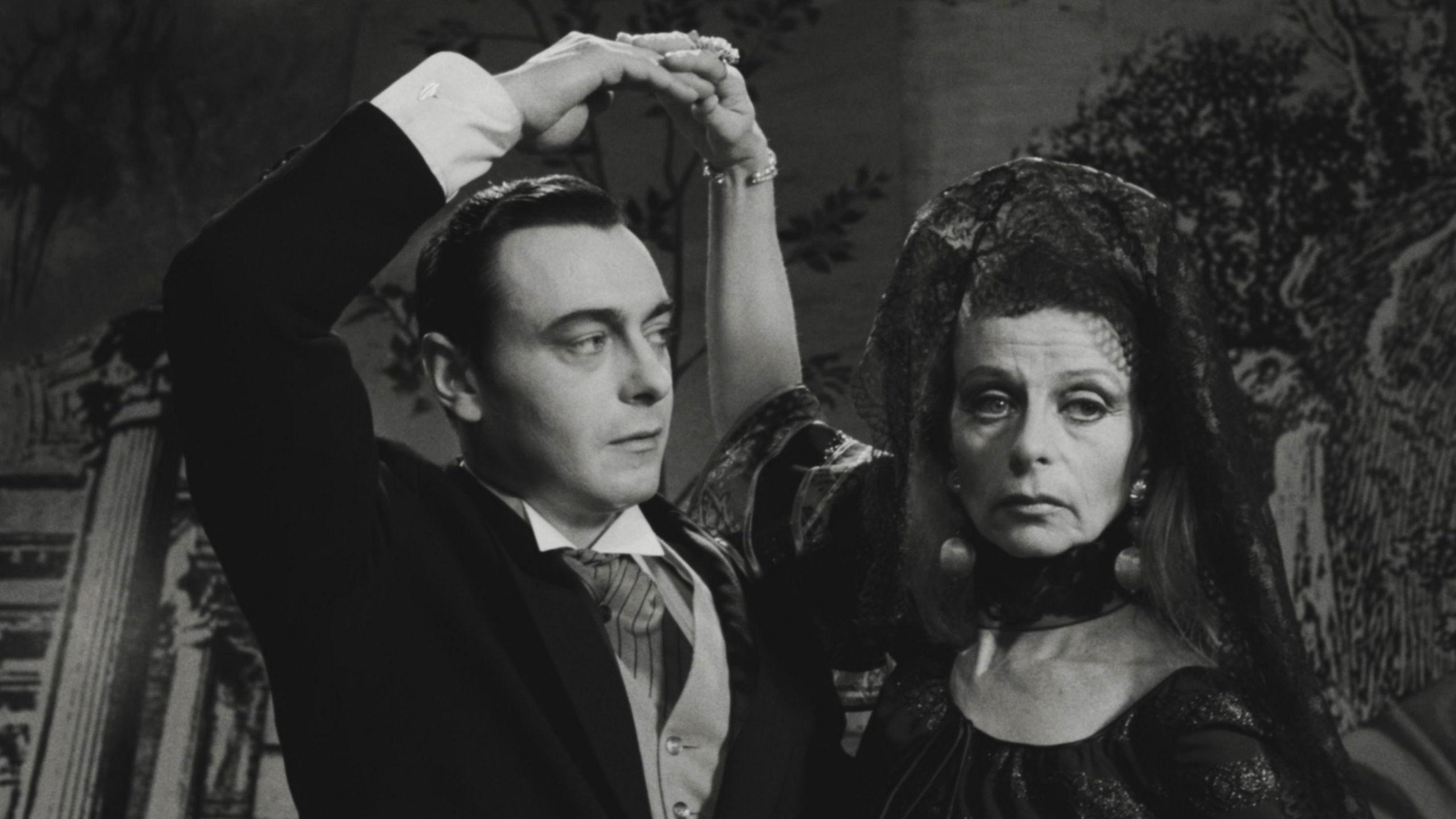 Belcanto oder Darf eine Nutte schluchzen?