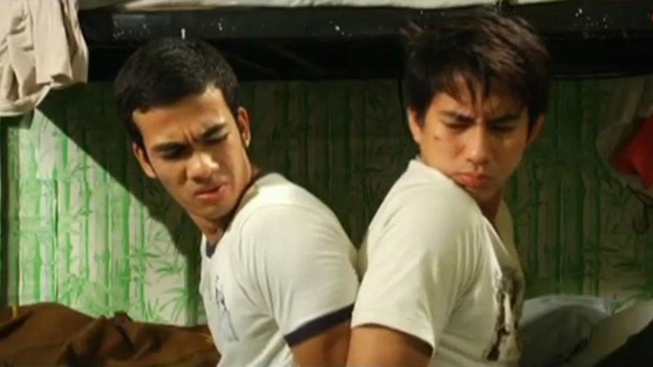 Lagpas: Ikaw, ano'ng trip mo?