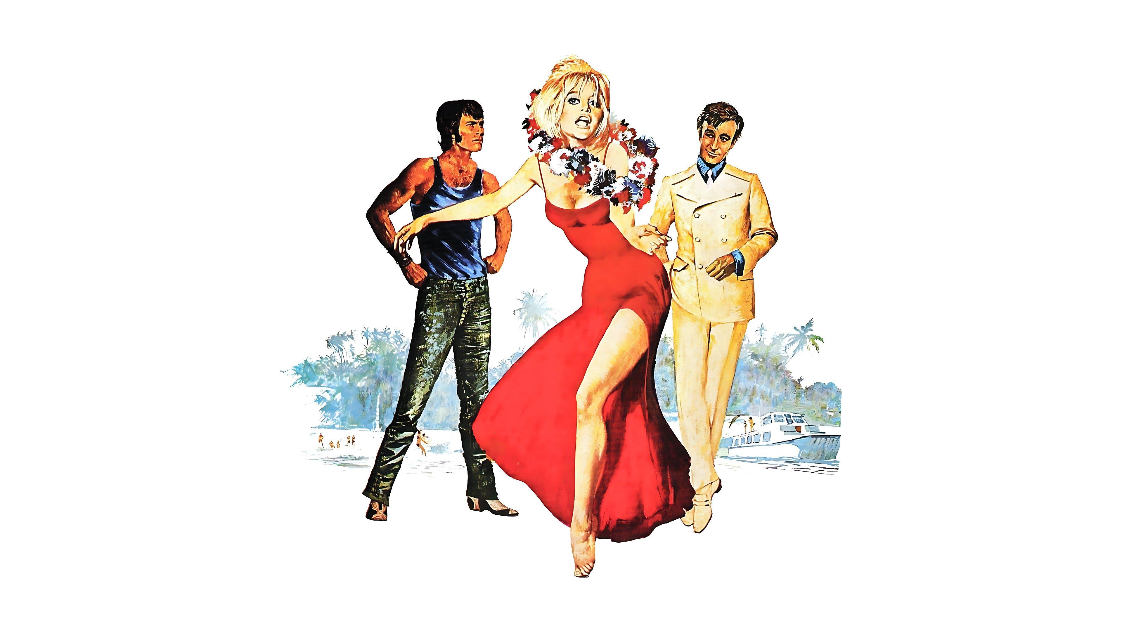 Dziewczyna inna niż wszystkie