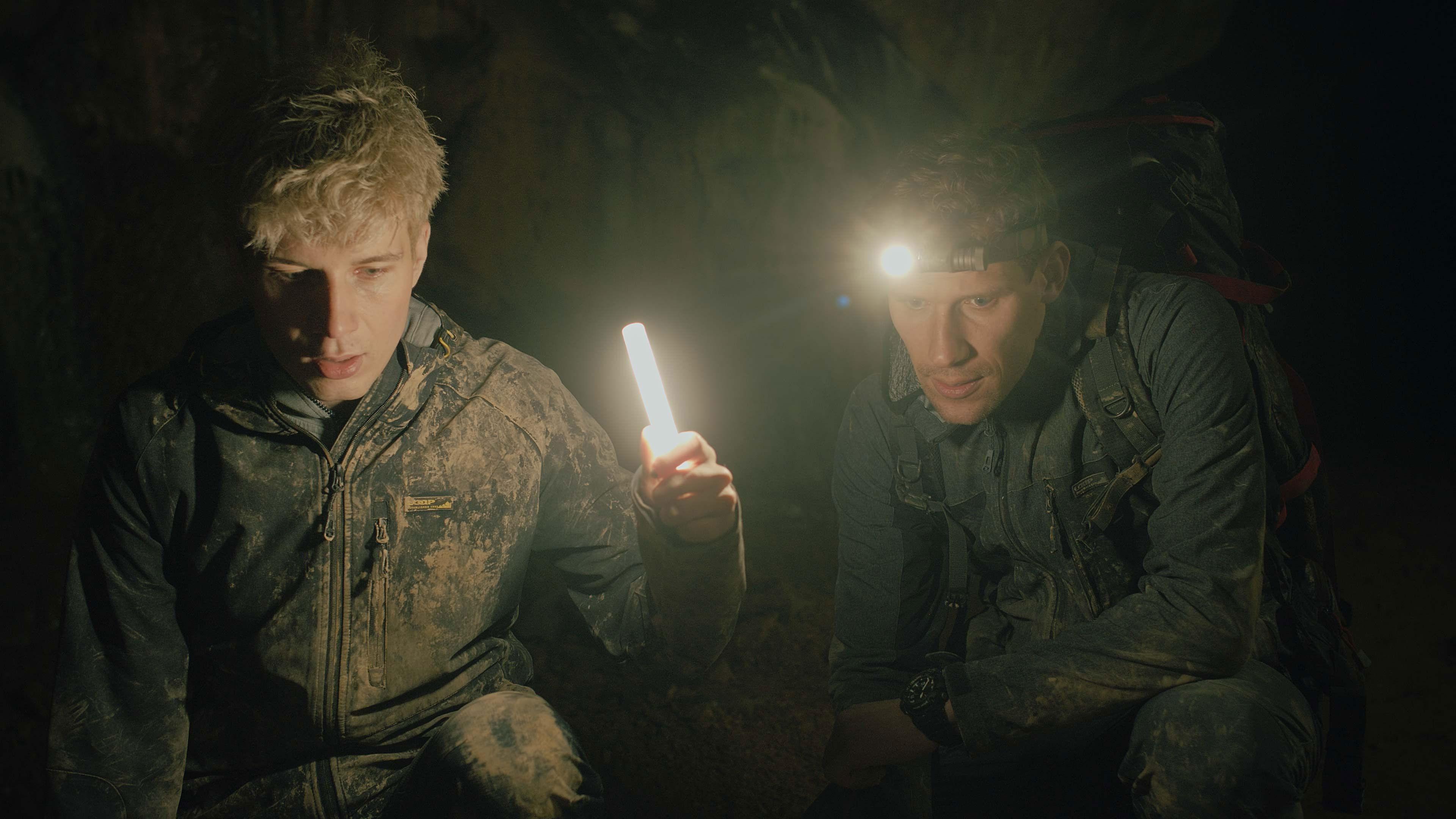 Kam motýli nelétají