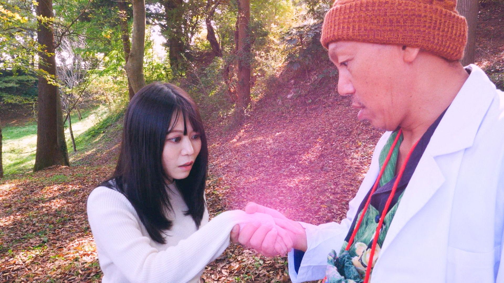 大性獣 恥丘(ちきゅう)最大の絶頂