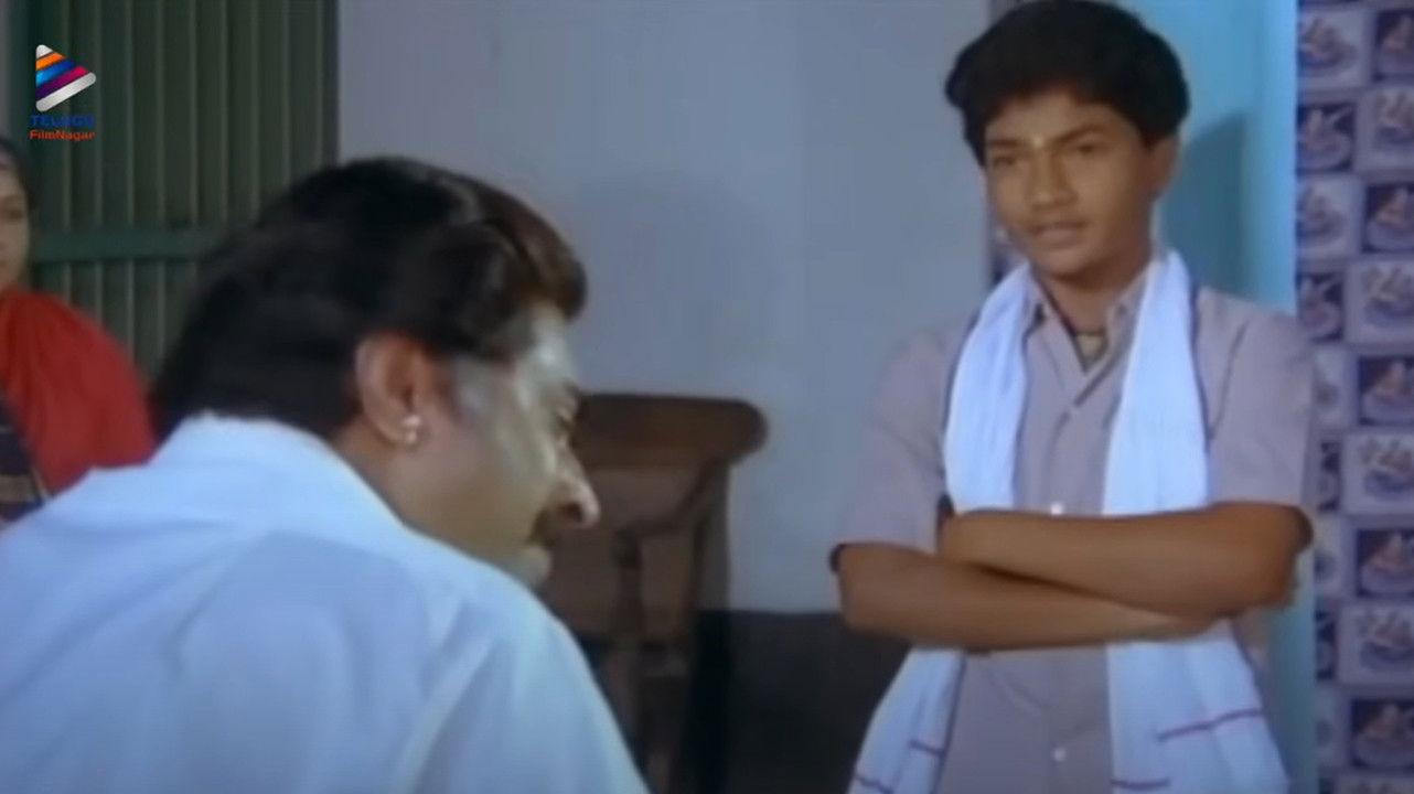 స్వాతి కిరణం