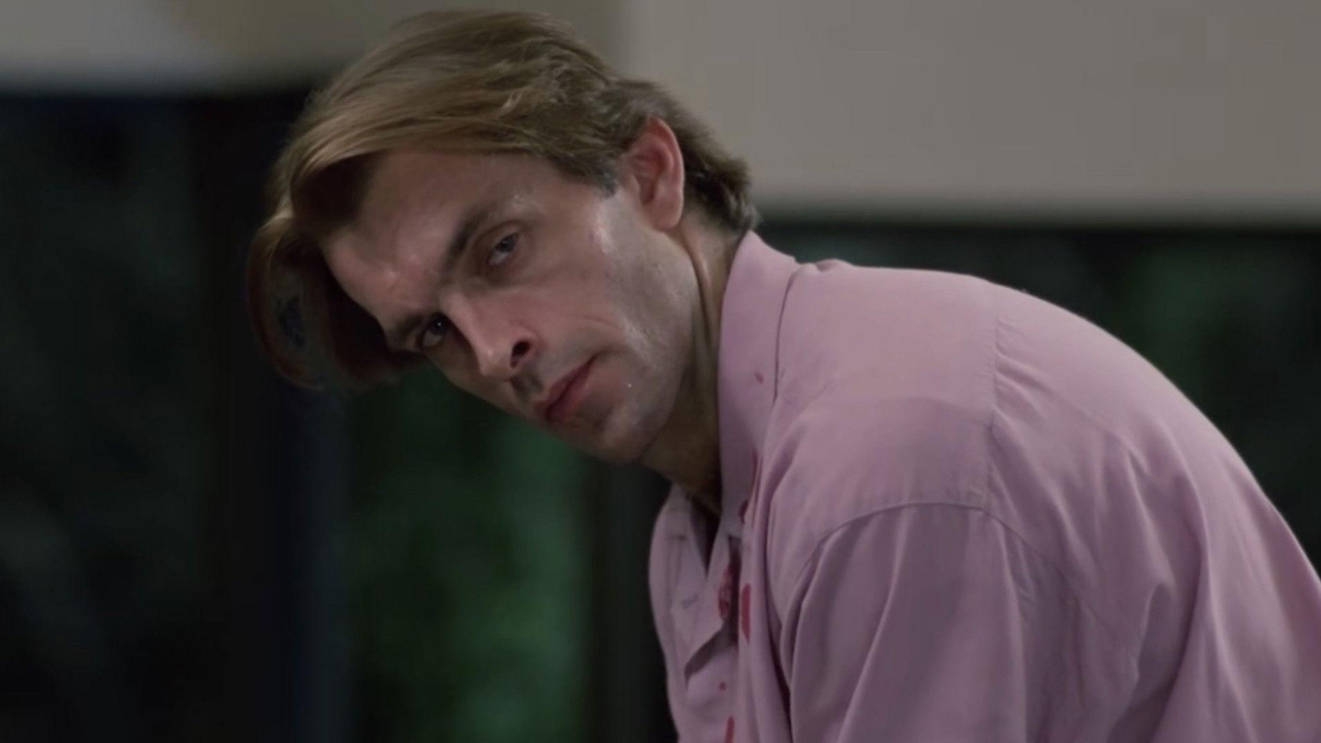 Il maestro del terrore