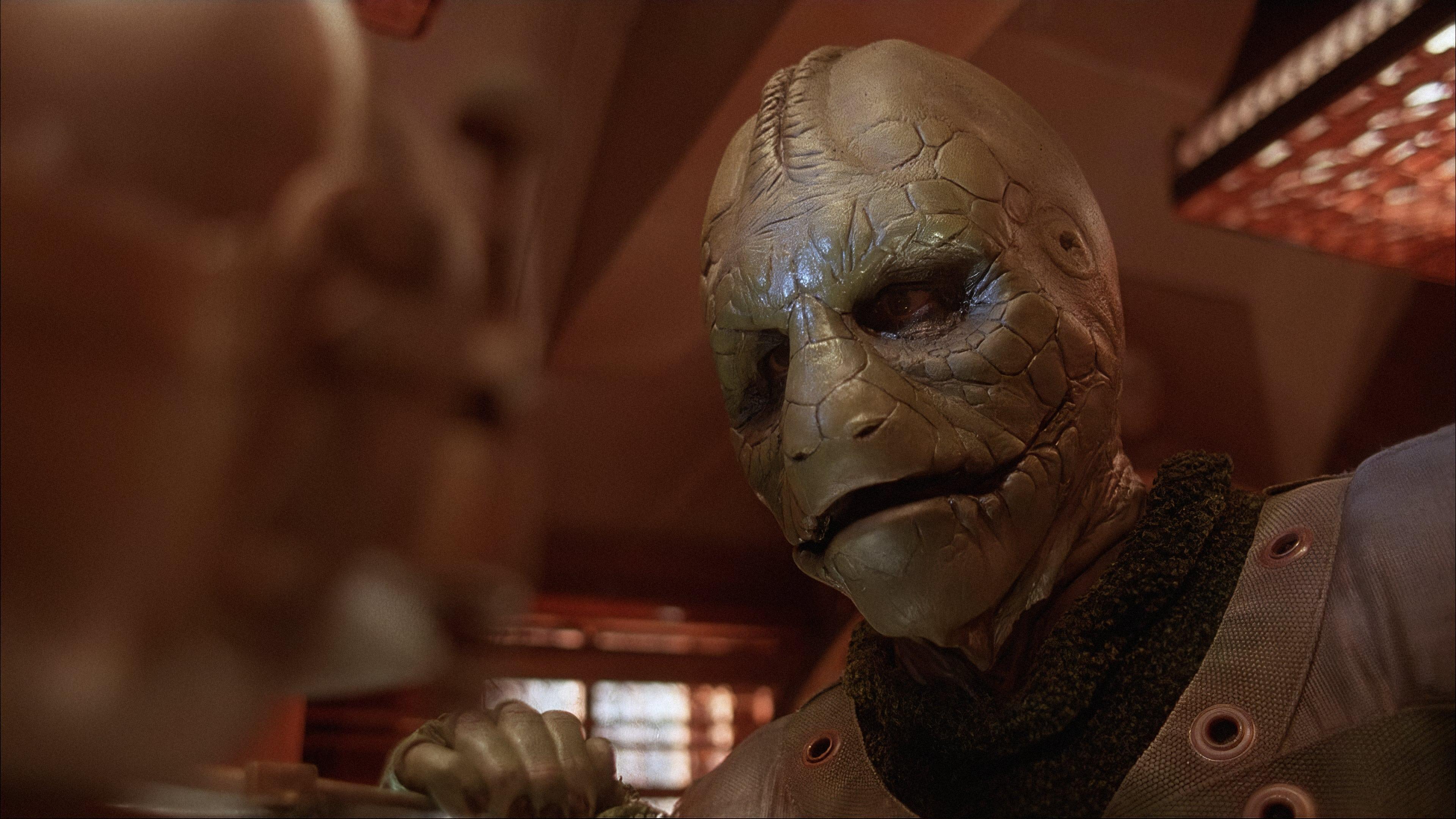 Bitwa wśród gwiazd