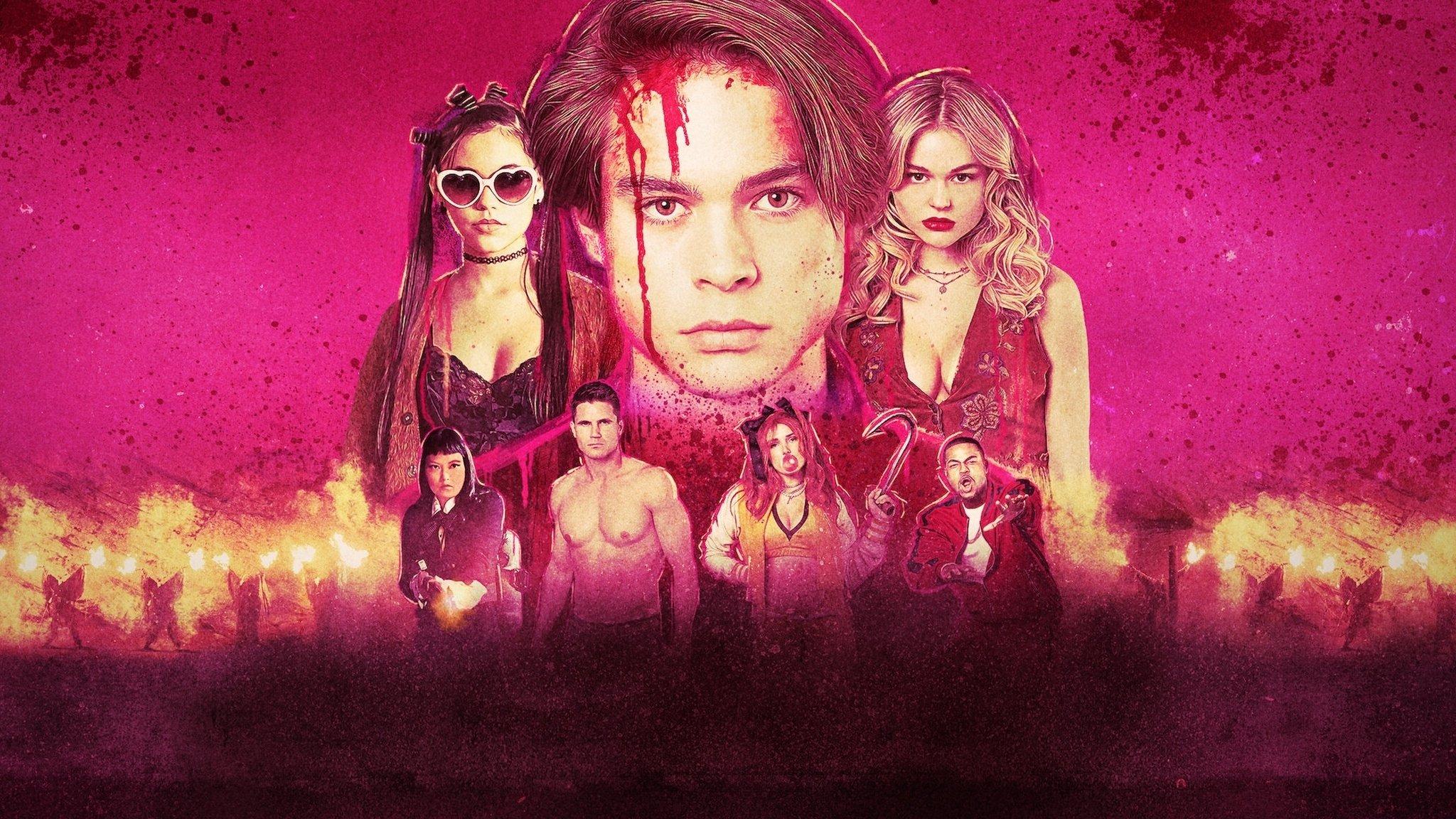 Opiekunka: Demoniczna Królowa