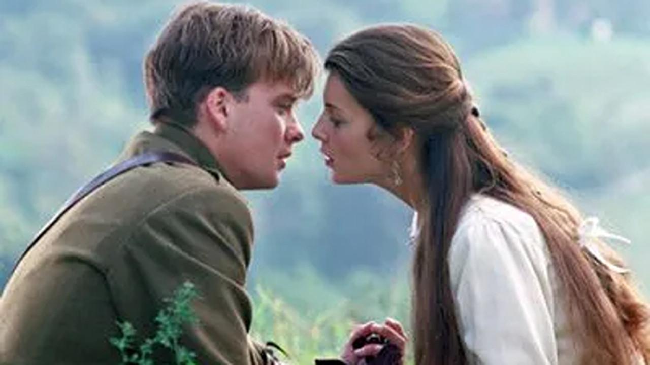 Przygody młodego Indiany Jonesa 16: Wiek niewinności