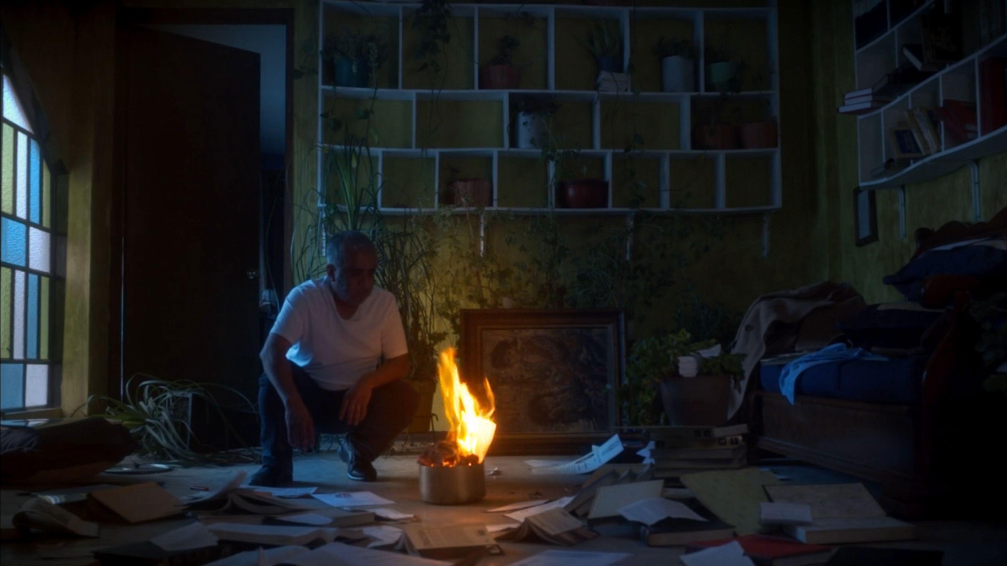 No para siempre en la Tierra