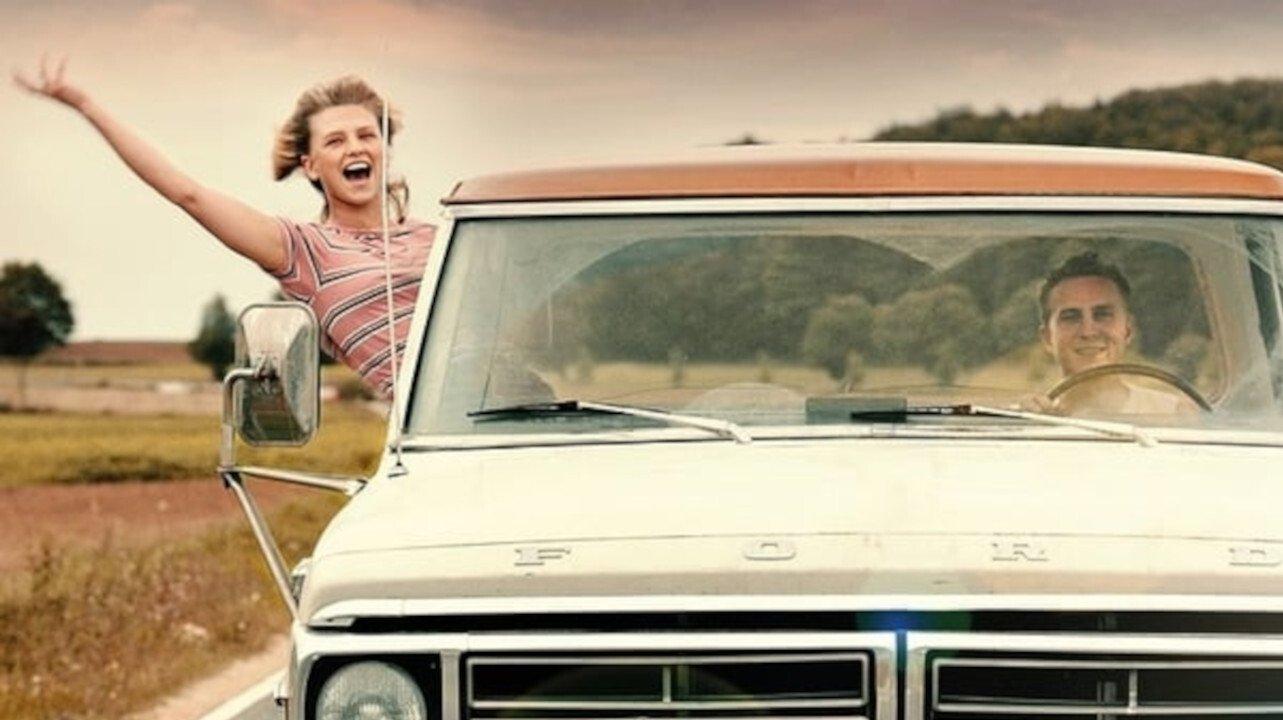 Boże, ale z ciebie dupek