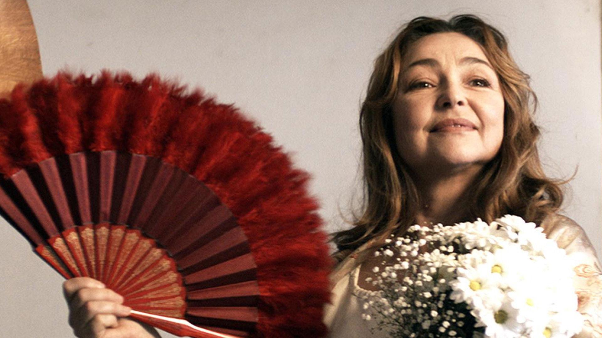 Niesamowita Marguerite