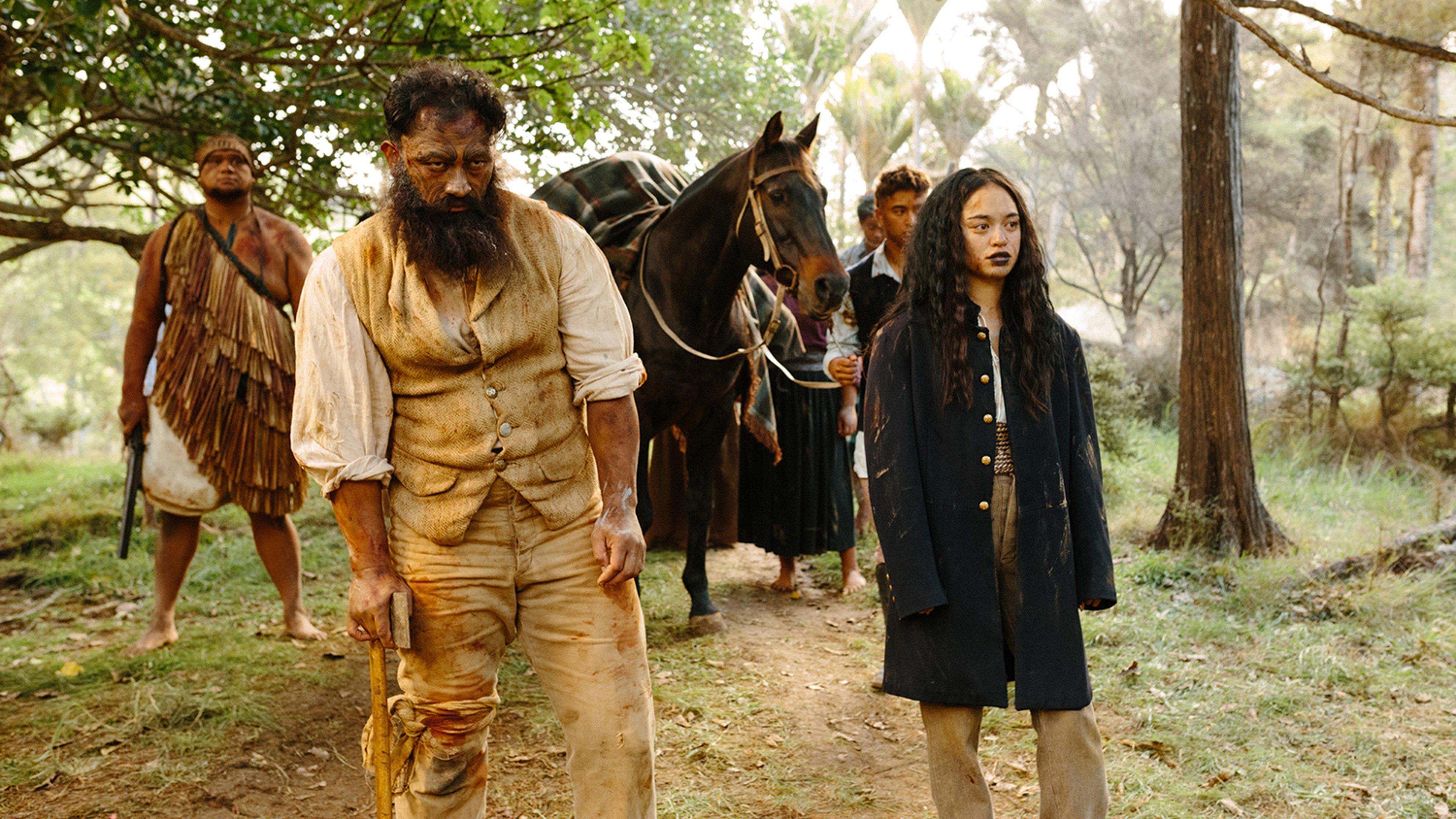 Wciąż tu jesteśmy