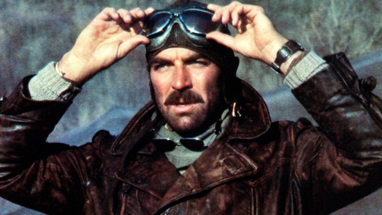 Podniebna droga do Chin