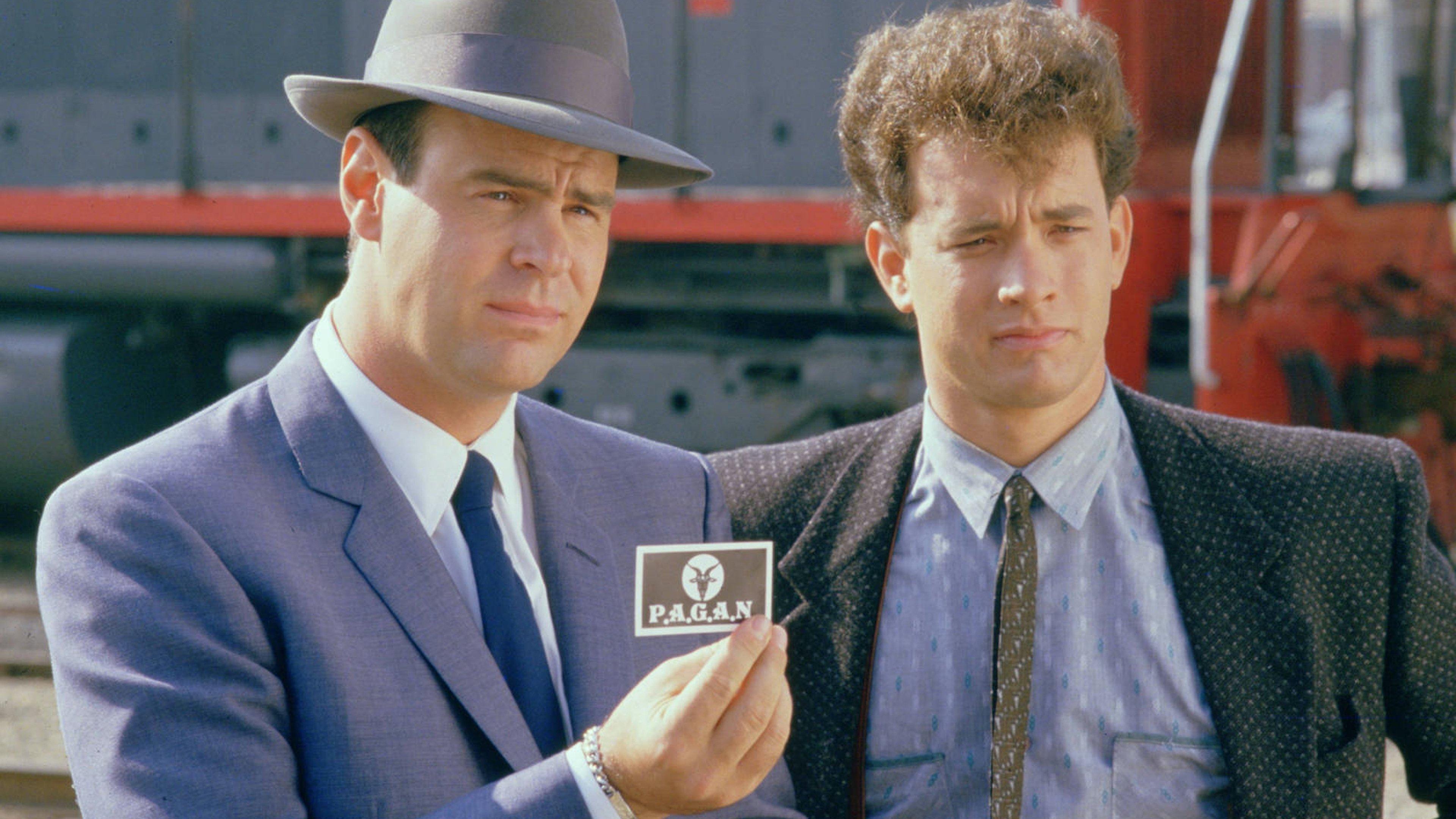 Dziennik sierżanta Fridaya