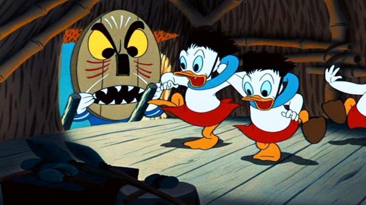 Dziateczki słuchają rózeczki